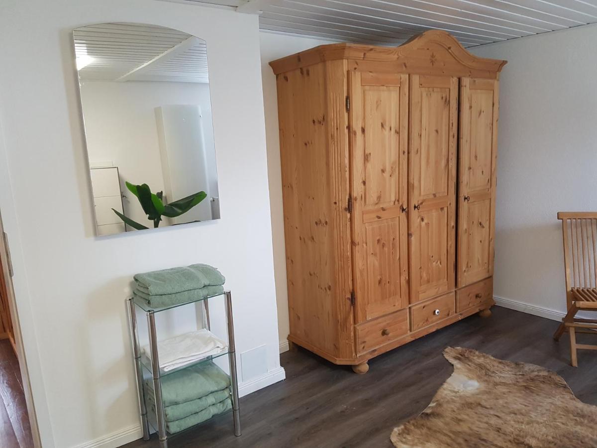 Pilgrims "Elfriede"- Freundliche Unterkunft Remblinghausen Exterior foto